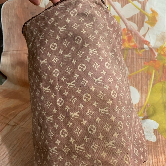 Mini lin Speedy 30 Bandoulier - Picture 8 of 12